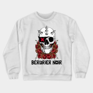 Bérurier Noir Crewneck Sweatshirt